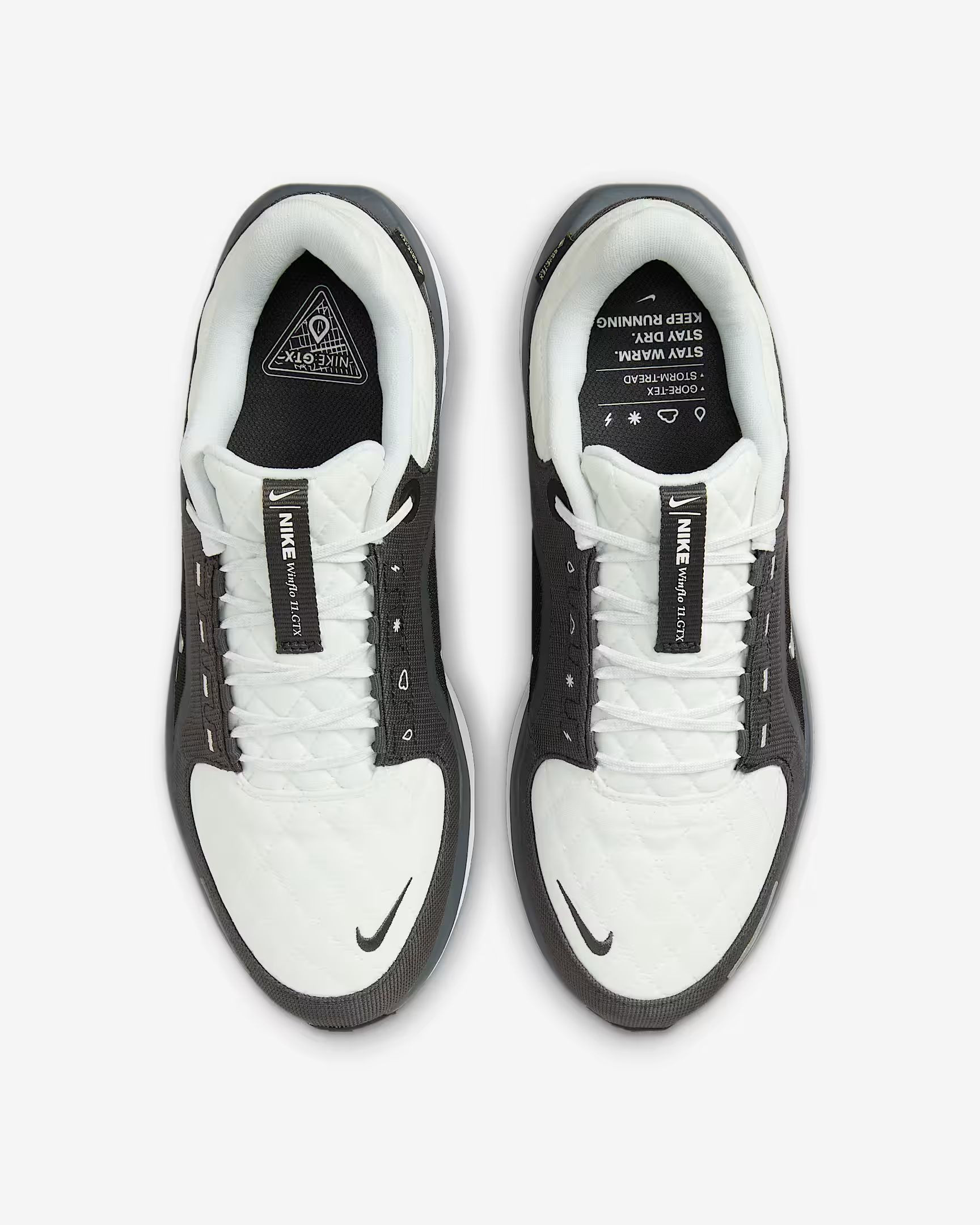 Кросівки Nike Winflo 11 Gore-Tex FQ1358-004