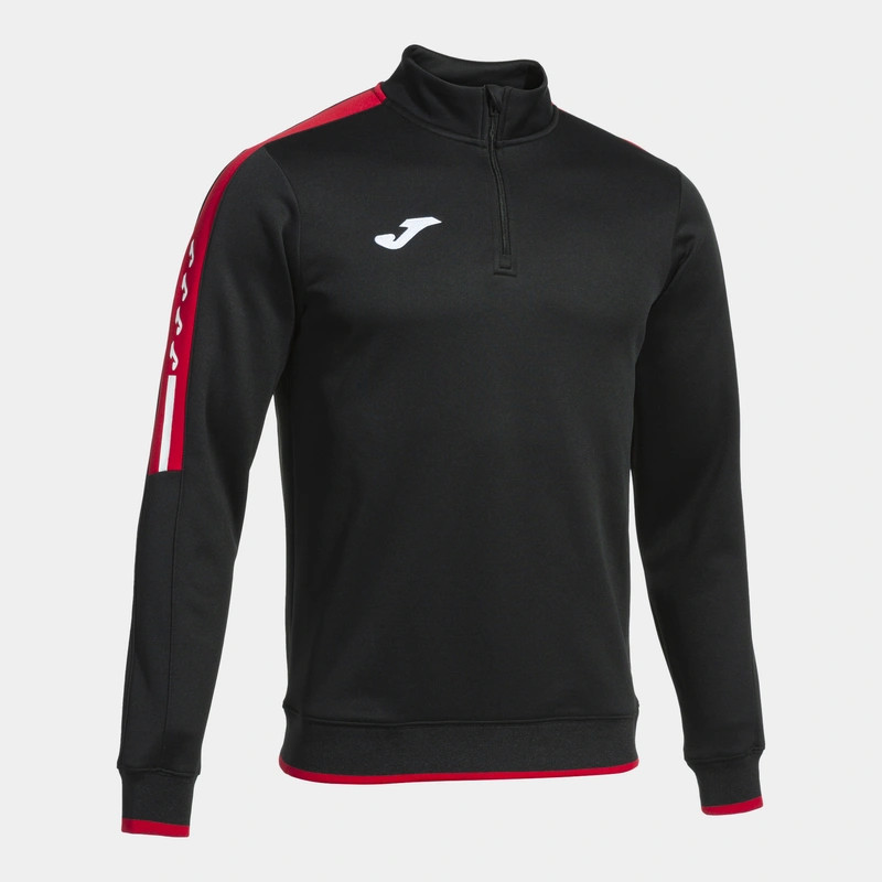 Кофта Joma Olimpiada - чорний 103708.106-EU