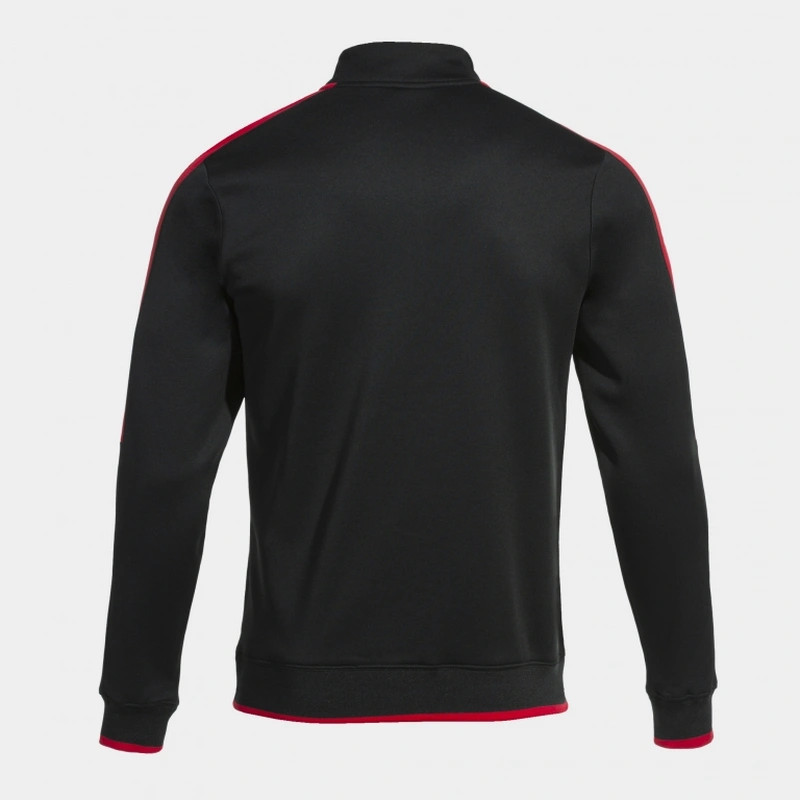 Кофта Joma Olimpiada - чорний 103708.106-EU