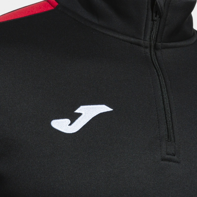 Кофта Joma Olimpiada - чорний 103708.106-EU
