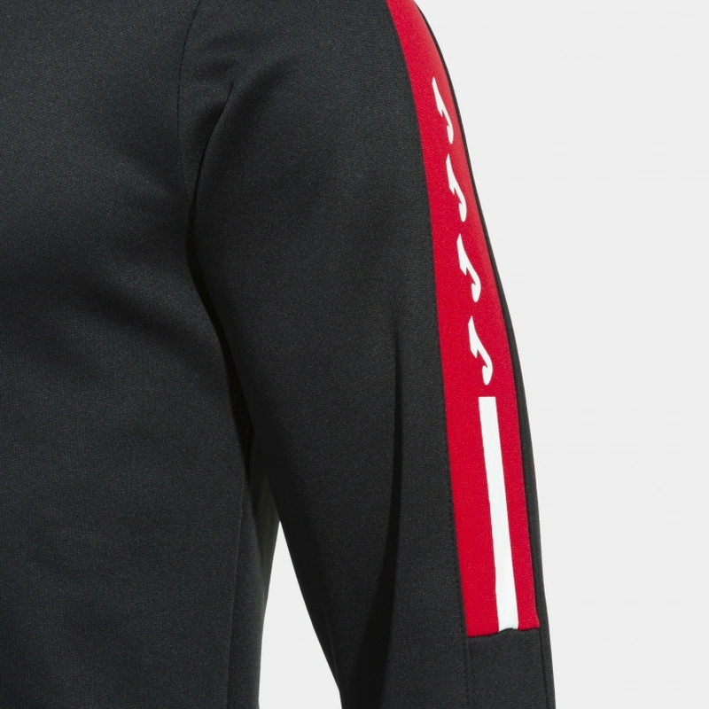 Кофта Joma Olimpiada - чорний 103708.106-EU