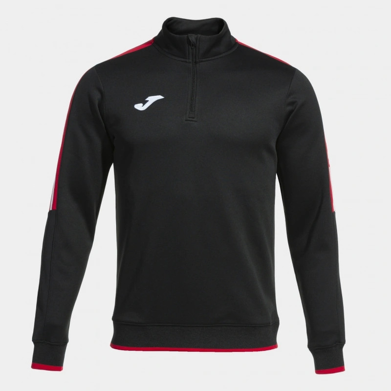 Кофта Joma Olimpiada - чорний 103708.106-EU