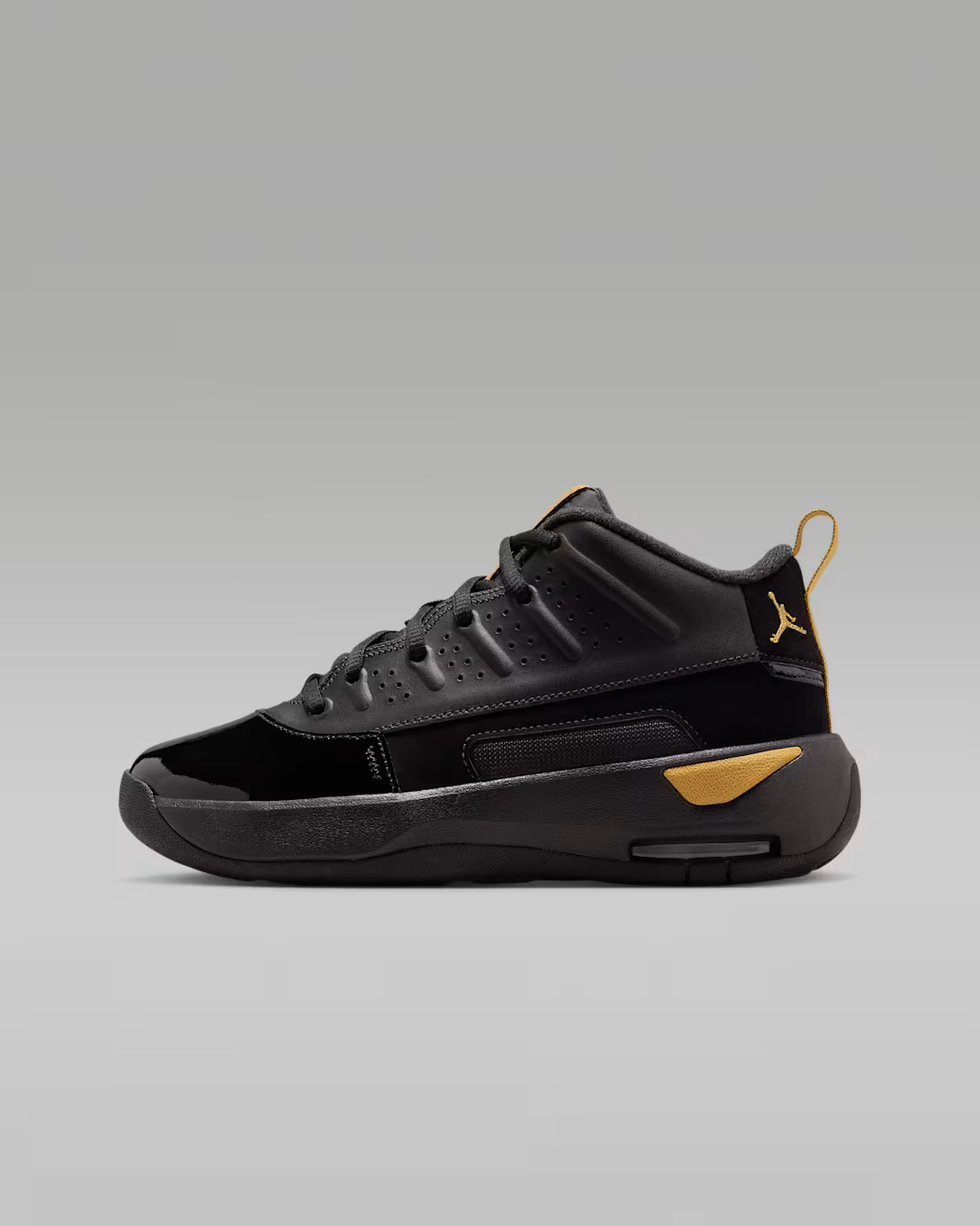 Кросівки Jordan MAX AURA 7 (GS) HQ2089-007