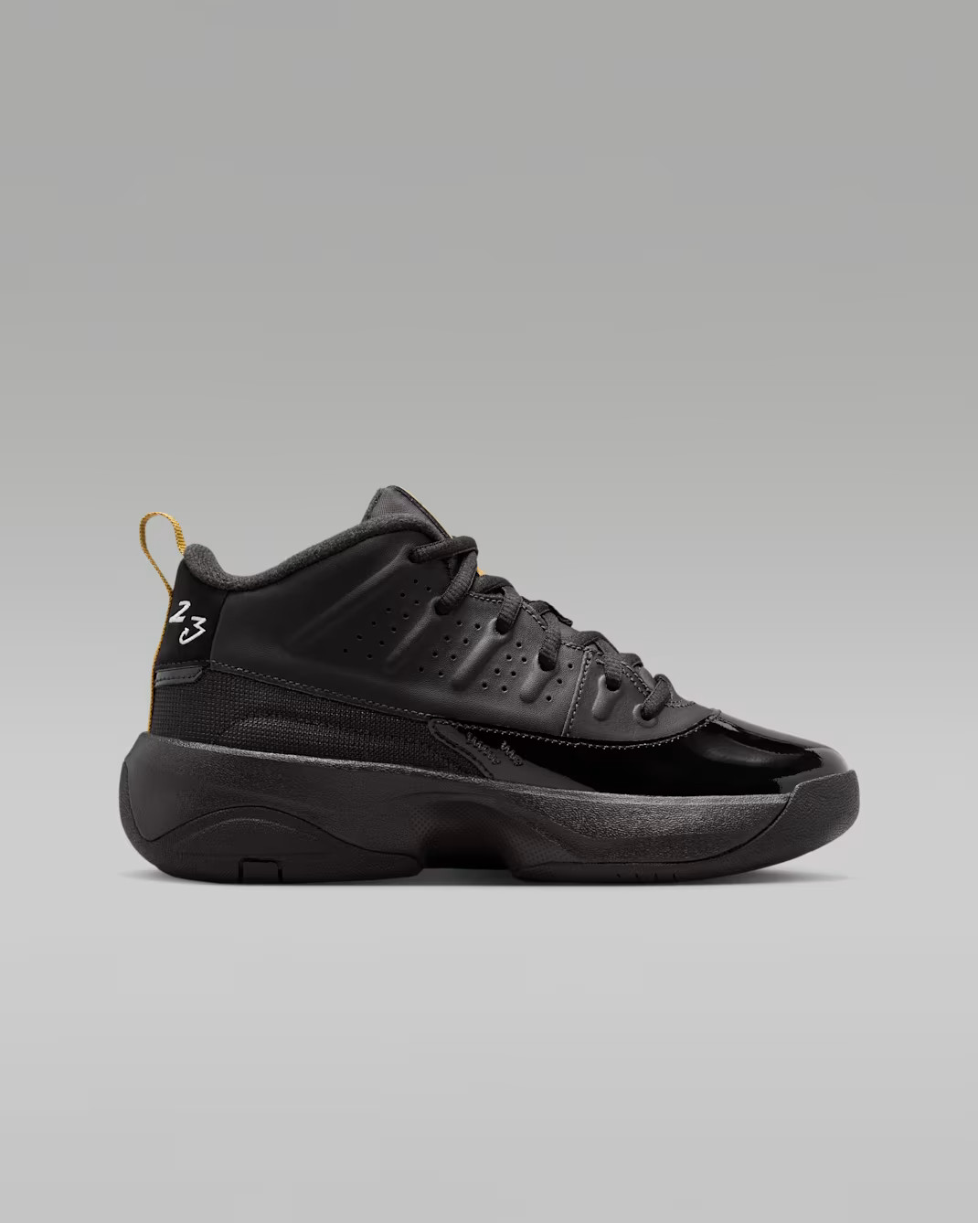 Кросівки Jordan MAX AURA 7 (GS) HQ2089-007