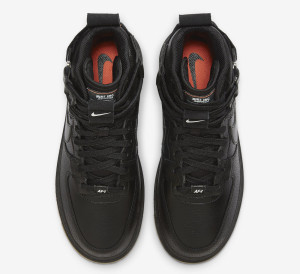 Кросівки Nike W AF1 HI UT 2.0 DC3584-001