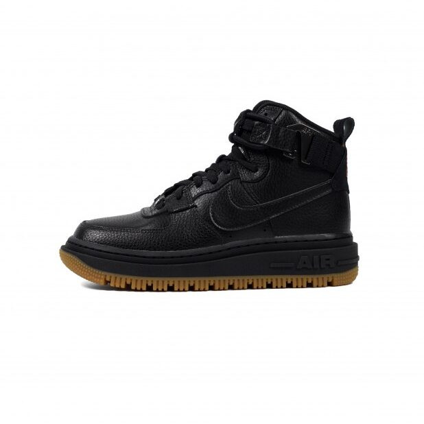 Кросівки Nike W AF1 HI UT 2.0 DC3584-001