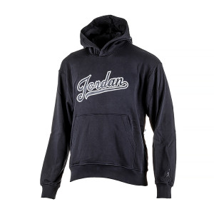 Худі Air Jordan Flight Mvp Black FN4613-010