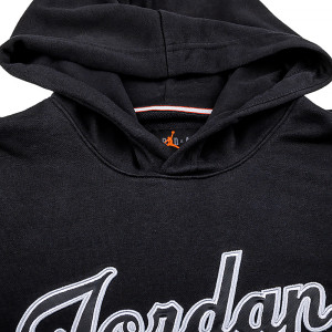 Худі Air Jordan Flight Mvp Black FN4613-010