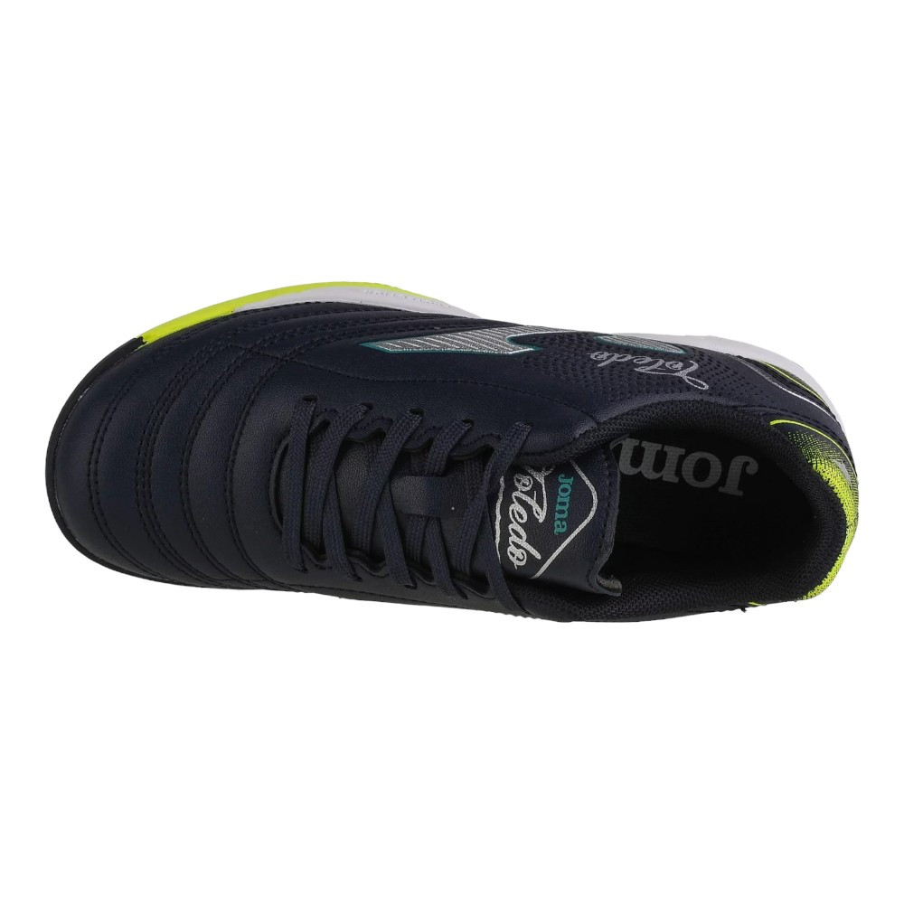 Футзалки дитячі Joma TOLEDO TOJS2403IN TOJS2403IN