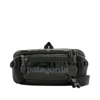 Сумка PATAGONIA

Black Hole Waist Pack 5L – Black 49281 BLK SP24