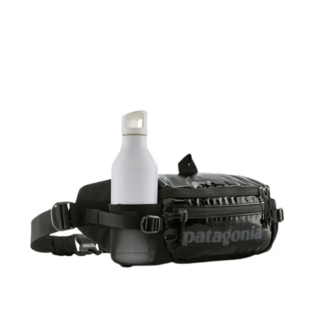 Сумка PATAGONIA

Black Hole Waist Pack 5L – Black 49281 BLK SP24