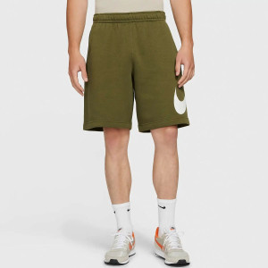 Шорти Nike Sportswear Club Men’s Graphic Shorts BV2721-327