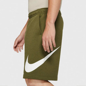 Шорти Nike Sportswear Club Men’s Graphic Shorts BV2721-327