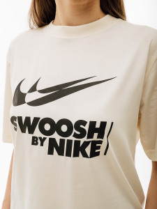 Футболка Nike W TEE BF GLS FZ4634-113