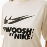 Футболка Nike W TEE BF GLS FZ4634-113