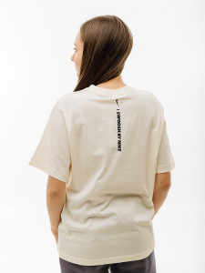 Футболка Nike W TEE BF GLS FZ4634-113