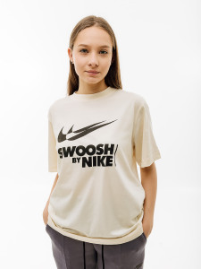 Футболка Nike W TEE BF GLS FZ4634-113