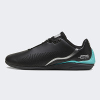 Кросівки чоловічі PUMA MERCEDES-AMG PETRONAS FORMULA 1 DRIFT CAT DECIMA MOTORSPORT (307196 07) 41 (2 307196 07