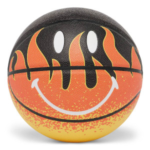 М'яч баскетбольний Smiley Market Flame Basketball, розмір 7 360000976