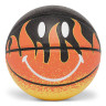 М'яч баскетбольний Smiley Market Flame Basketball, розмір 7 360000976