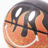 М'яч баскетбольний Smiley Market Flame Basketball, розмір 7 360000976