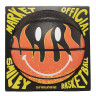 М'яч баскетбольний Smiley Market Flame Basketball, розмір 7 360000976