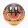 М'яч баскетбольний Smiley Market Flame Basketball, розмір 7 360000976