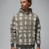 Худі Jordan Sport Hoop Fleece Dri-FIT Printed Pullover Hoodie HF9894-133