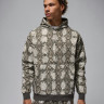 Худі Jordan Sport Hoop Fleece Dri-FIT Printed Pullover Hoodie HF9894-133