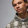 Худі Jordan Sport Hoop Fleece Dri-FIT Printed Pullover Hoodie HF9894-133