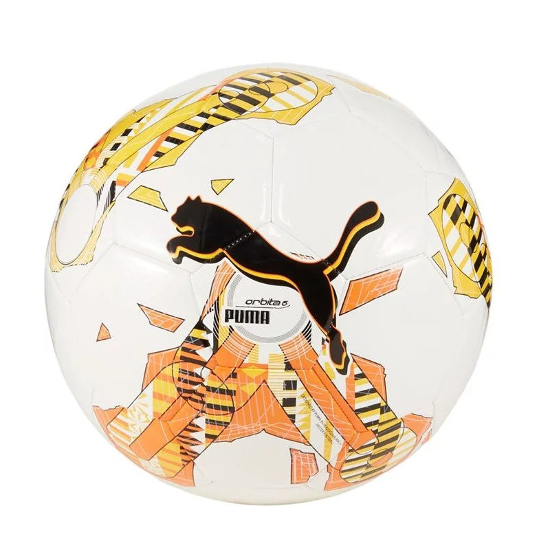 М'яч футбольний PUMA Orbita 6 MS 084267-03 084267-03