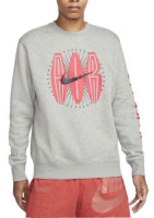 Кофта Nike NSW Air Swoosh Crew Neck Sweatshirt DN5157-063
