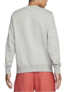 Кофта Nike NSW Air Swoosh Crew Neck Sweatshirt DN5157-063