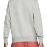 Кофта Nike NSW Air Swoosh Crew Neck Sweatshirt DN5157-063