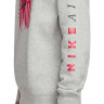 Кофта Nike NSW Air Swoosh Crew Neck Sweatshirt DN5157-063