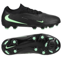 Бутси Nike JR PHANTOM 6 LOW PRO FG/MG HM9204-001