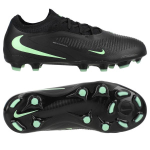 Бутси Nike JR PHANTOM 6 LOW PRO FG/MG HM9204-001