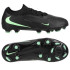 Бутси Nike JR PHANTOM 6 LOW PRO FG/MG HM9204-001