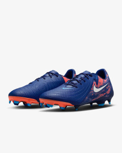 Бутси Nike PHANTOM GX II ACADEMY FG/MG EH HF1609-400