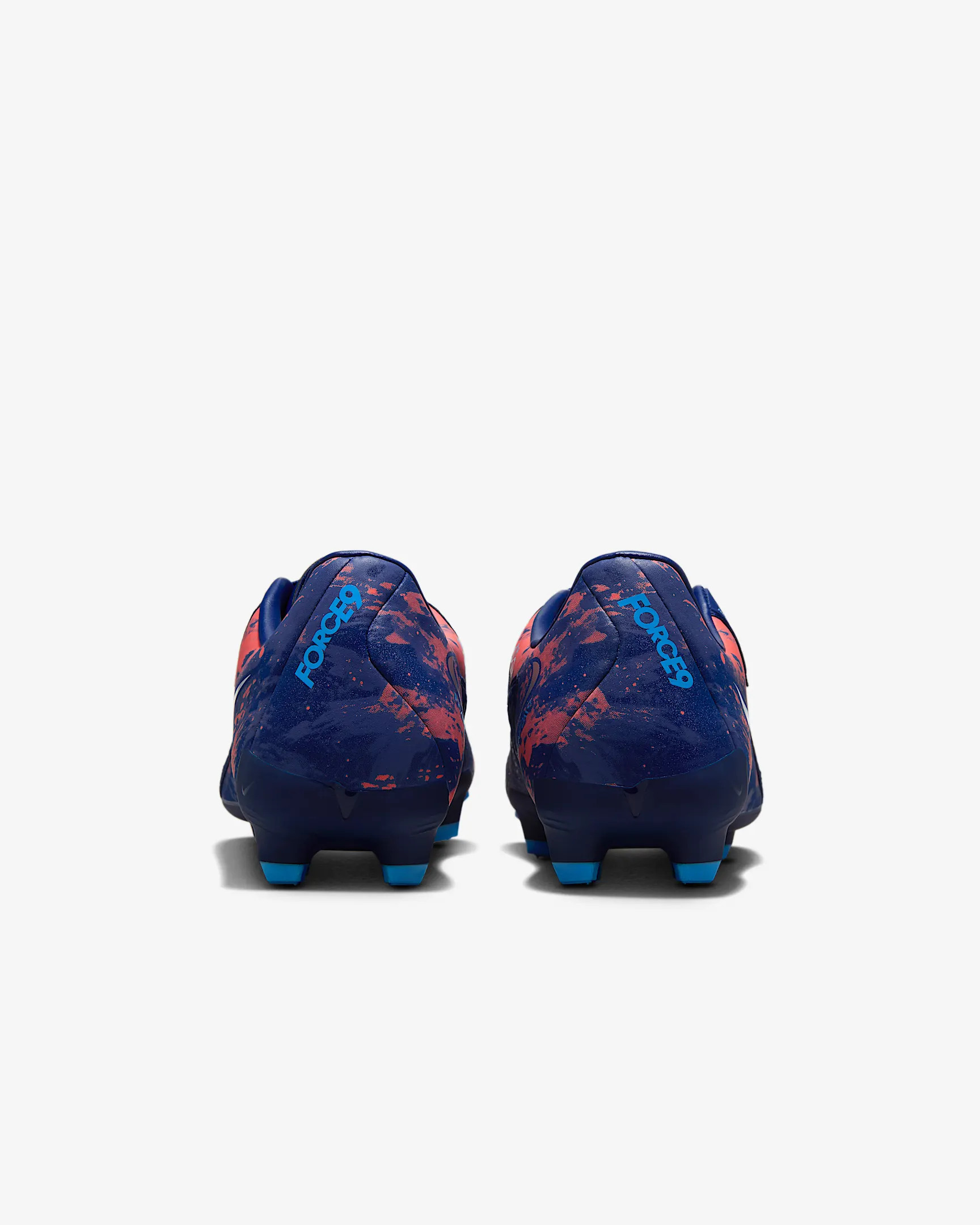 Бутси Nike PHANTOM GX II ACADEMY FG/MG EH HF1609-400