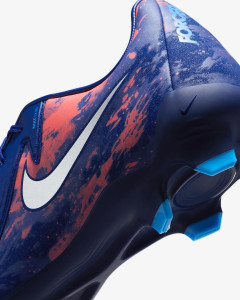 Бутси Nike PHANTOM GX II ACADEMY FG/MG EH HF1609-400
