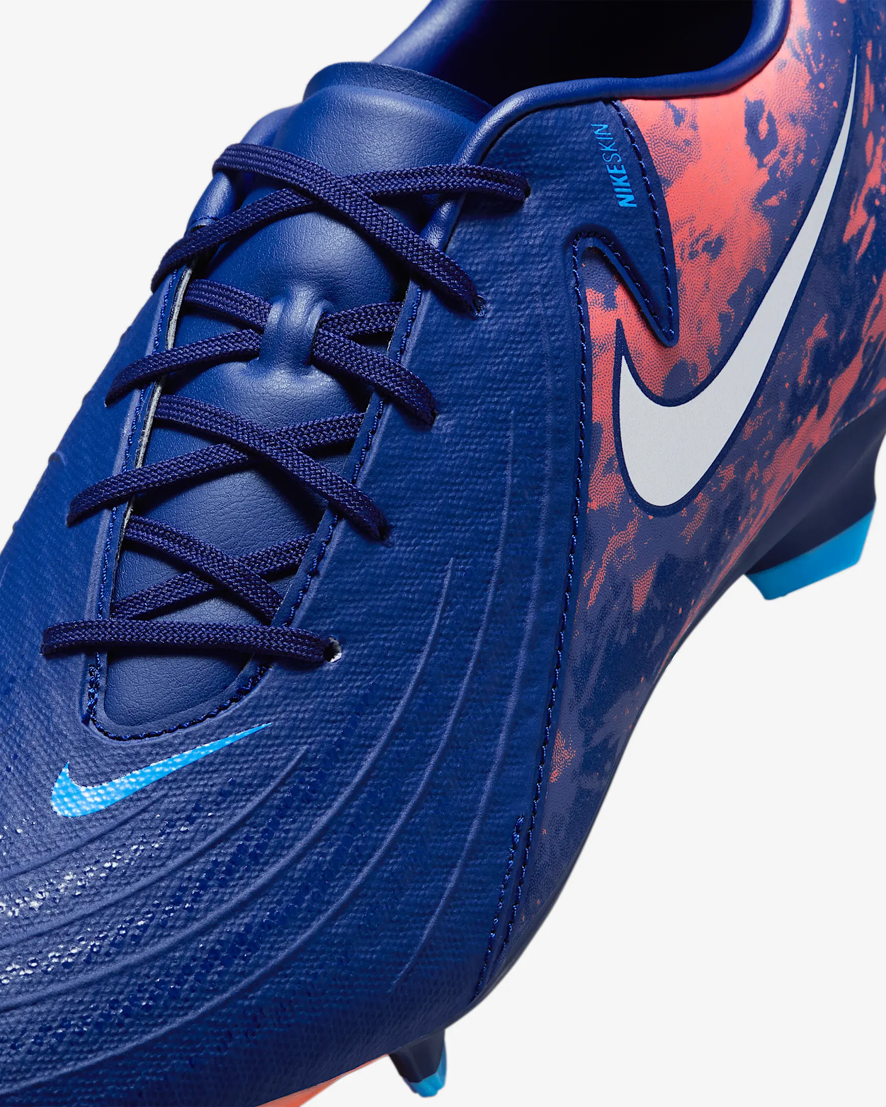 Бутси Nike PHANTOM GX II ACADEMY FG/MG EH HF1609-400