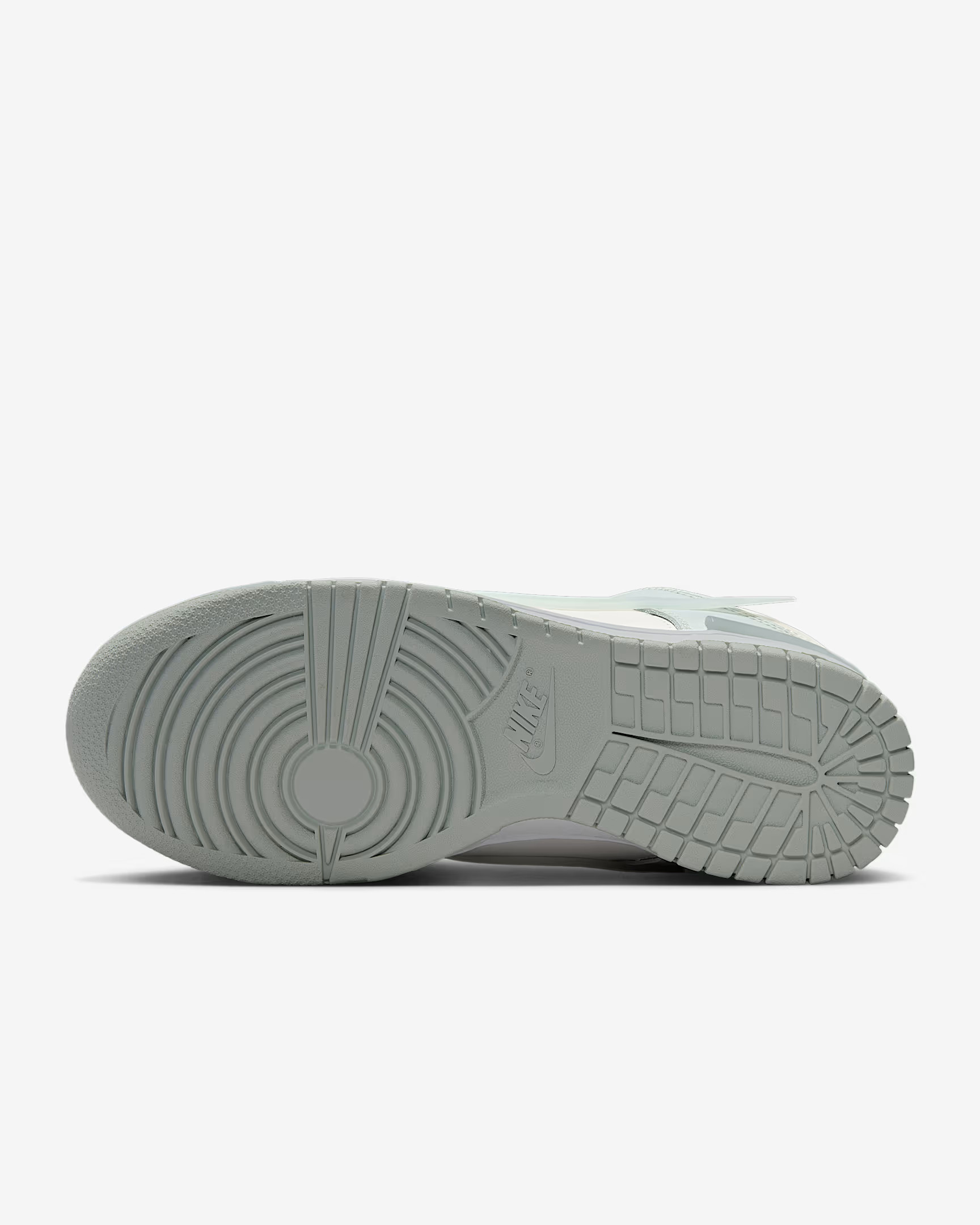 Кросівки NIKE W DUNK LOW TWIST DZ2794-004