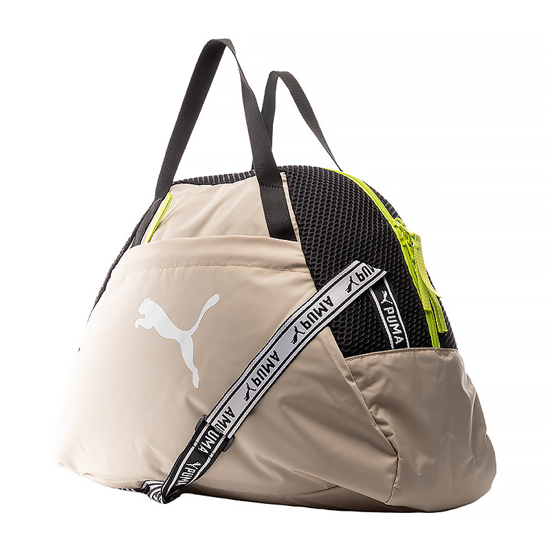 Спортивна сумка Puma AT ESS Grip Bag 9000605
