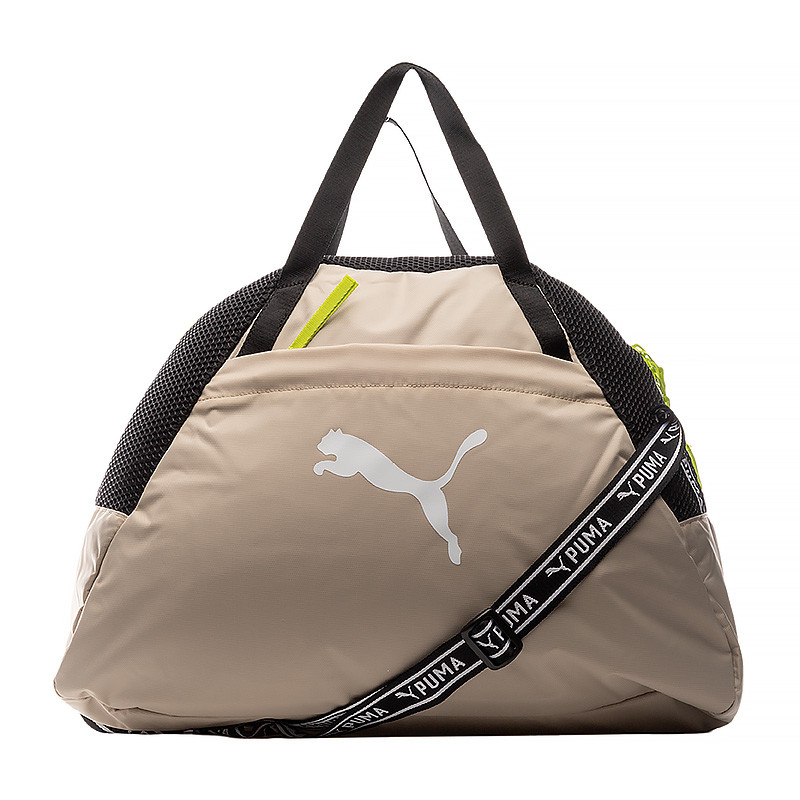 Спортивна сумка Puma AT ESS Grip Bag 9000605