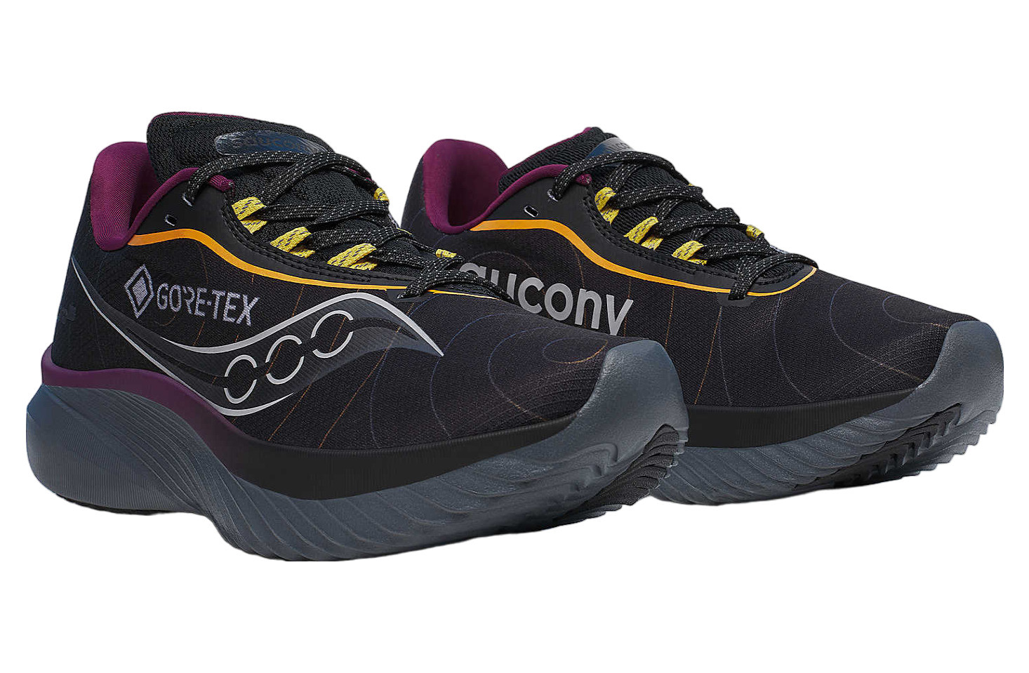 Кросівки для бігу Saucony KINVARA 15 GTX S10969-250
