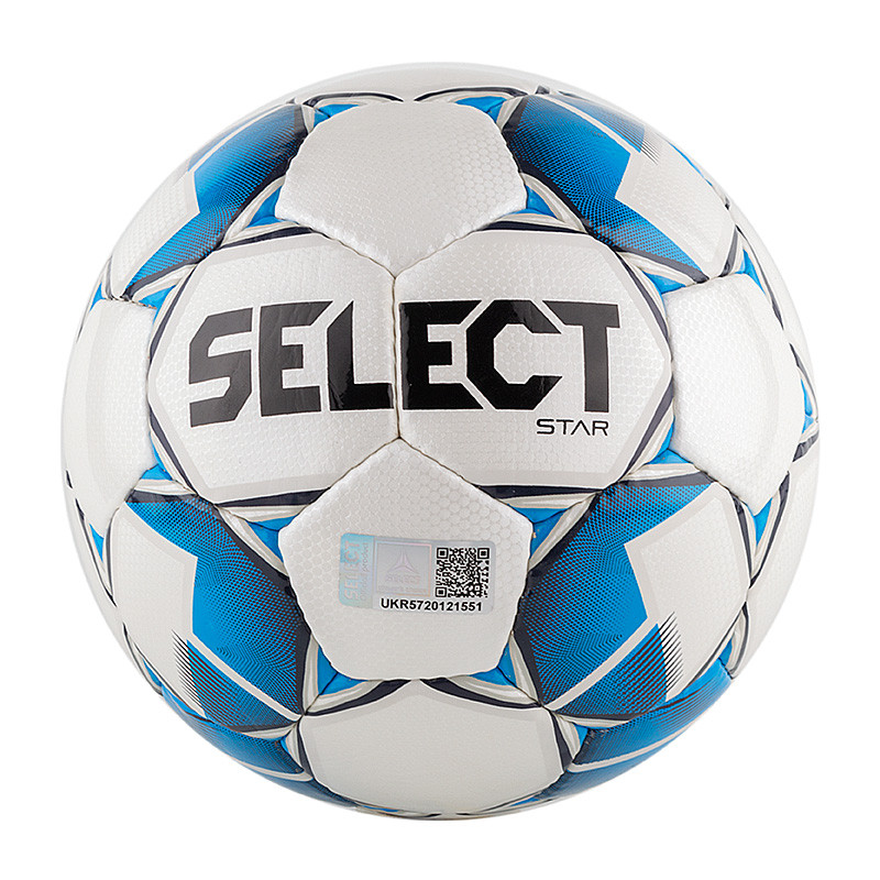 М'яч футбольний Select FB Star Select FB Star