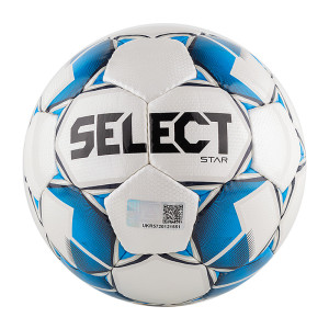 М'яч футбольний Select FB Star