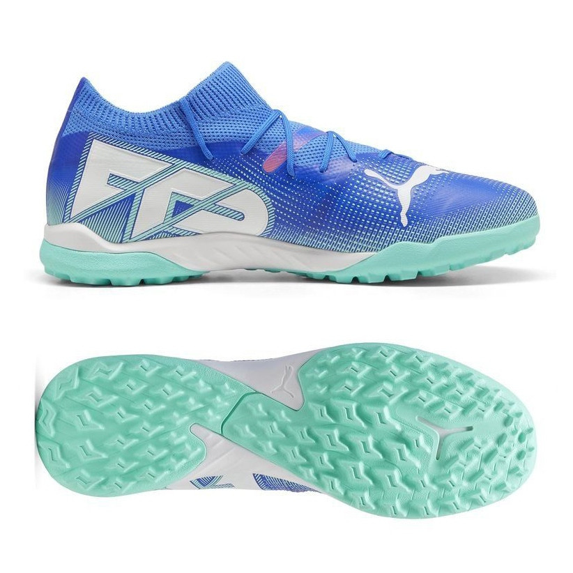 Сороконіжки Puma Future 7 Match TF 107937-01 107937-01