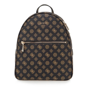 Рюкзак BACKPACK GUESS brown PQ699532